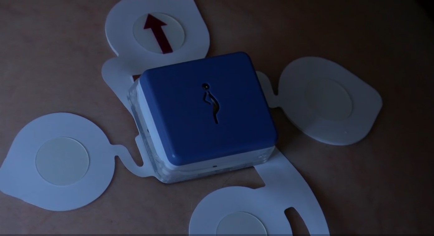 Ottumwa Regional adds wireless fetal monitoring to maternity care