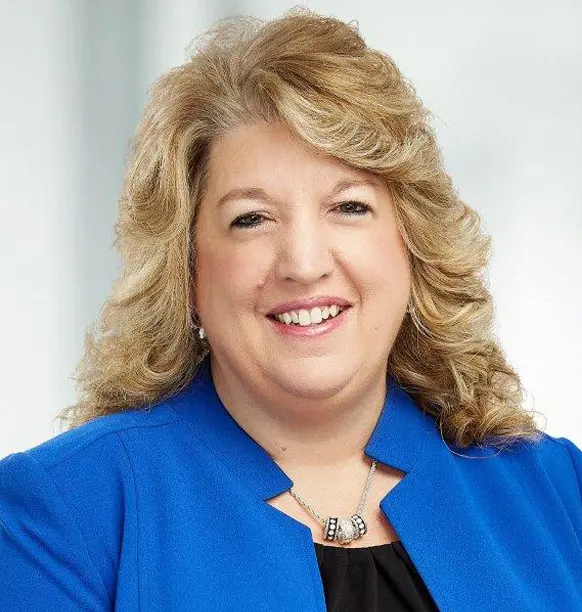 Janice Walker, Interim CNO