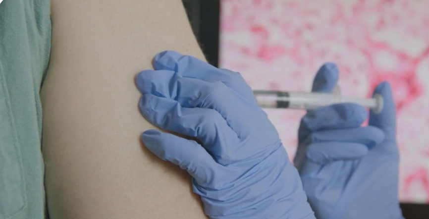Iowa Health and Human Services (HHS) officials confirmed a new measles case in Ottumwa.