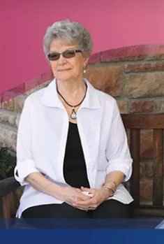 Mona Nichols