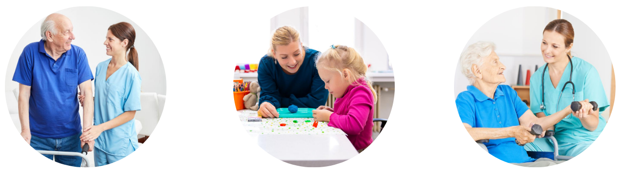 Occupational Therapy