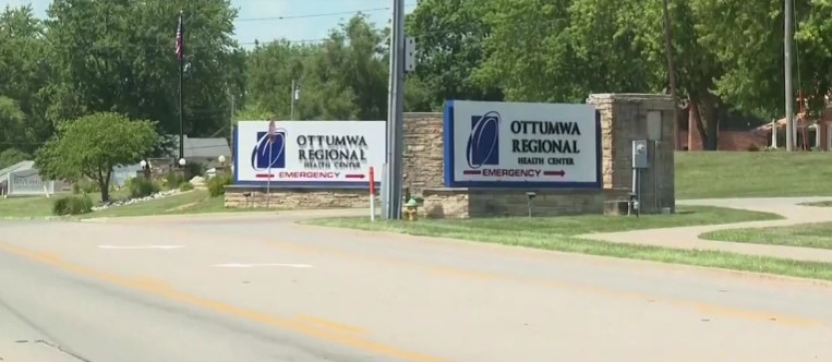 Ottumwa Fire Chief releases 600-page emergency operations report