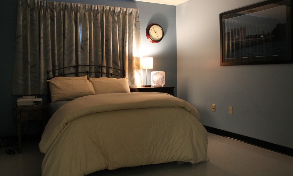 Sleep Center