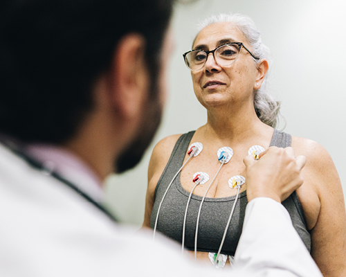 Cardiology