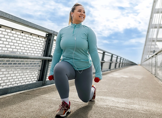 Bariatric Weight Management