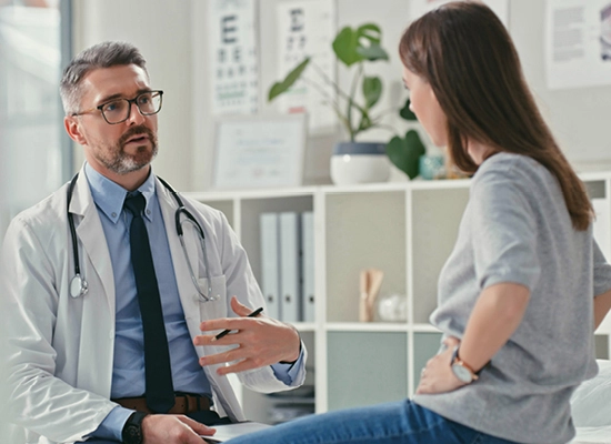 Gastroenterology