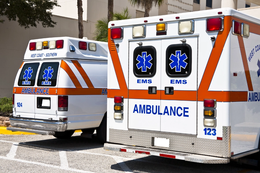 Emergency Department