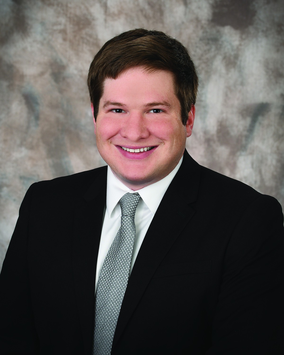 Bryan Harkness, Chief Nursing Officer (CNO)