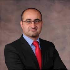 Dr. Mahmoud Alameddine, MD, Urology Specialist at Ottumwa Regional Health Center